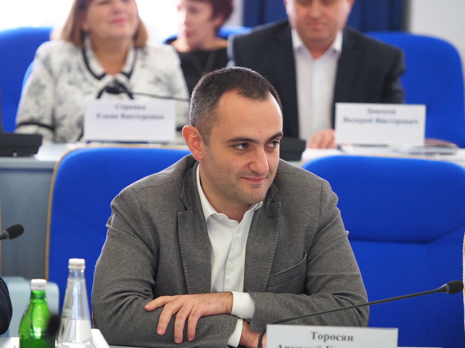 Налоговые льготы для инвесторов