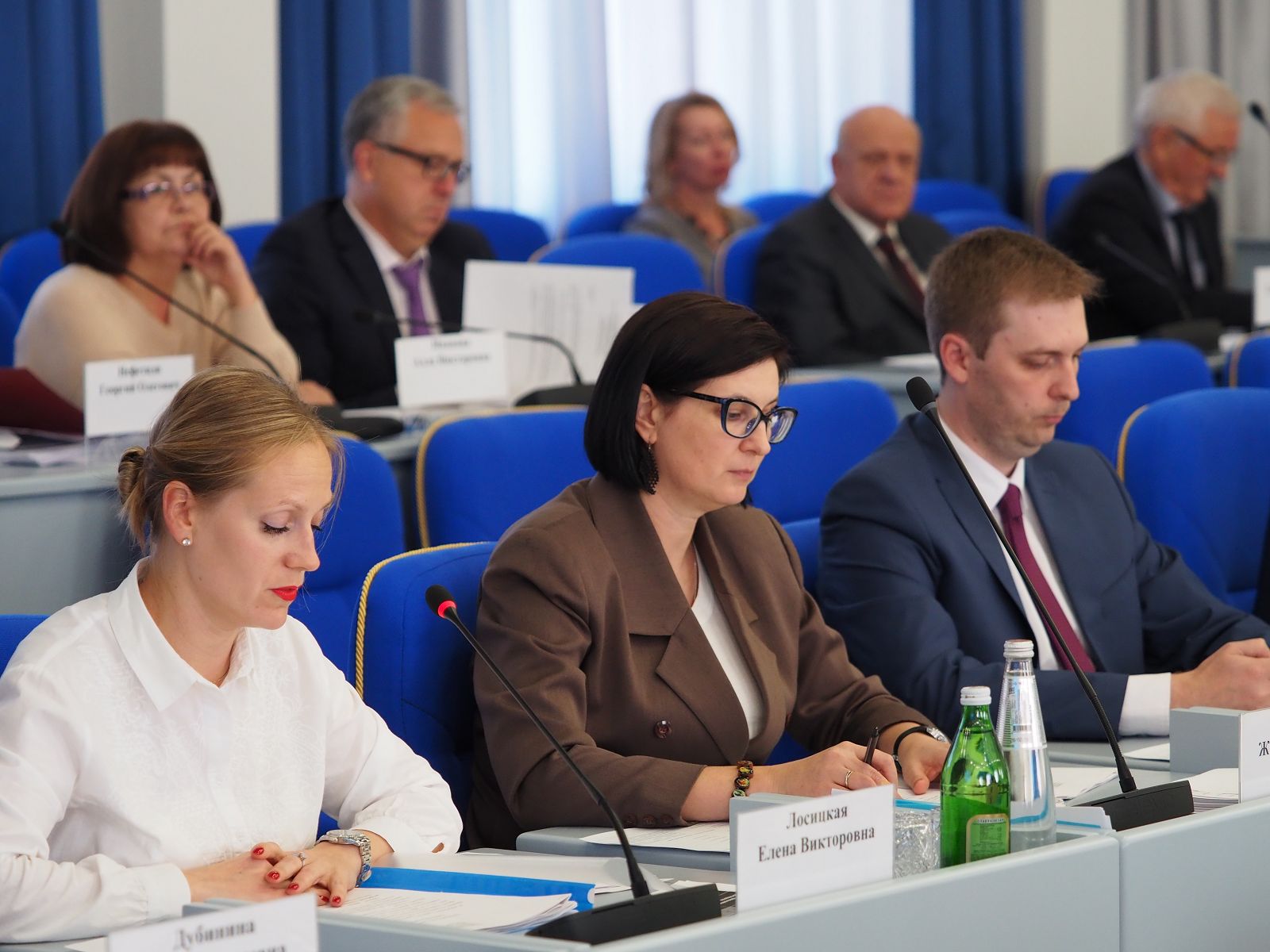 Налоговые льготы для инвесторов