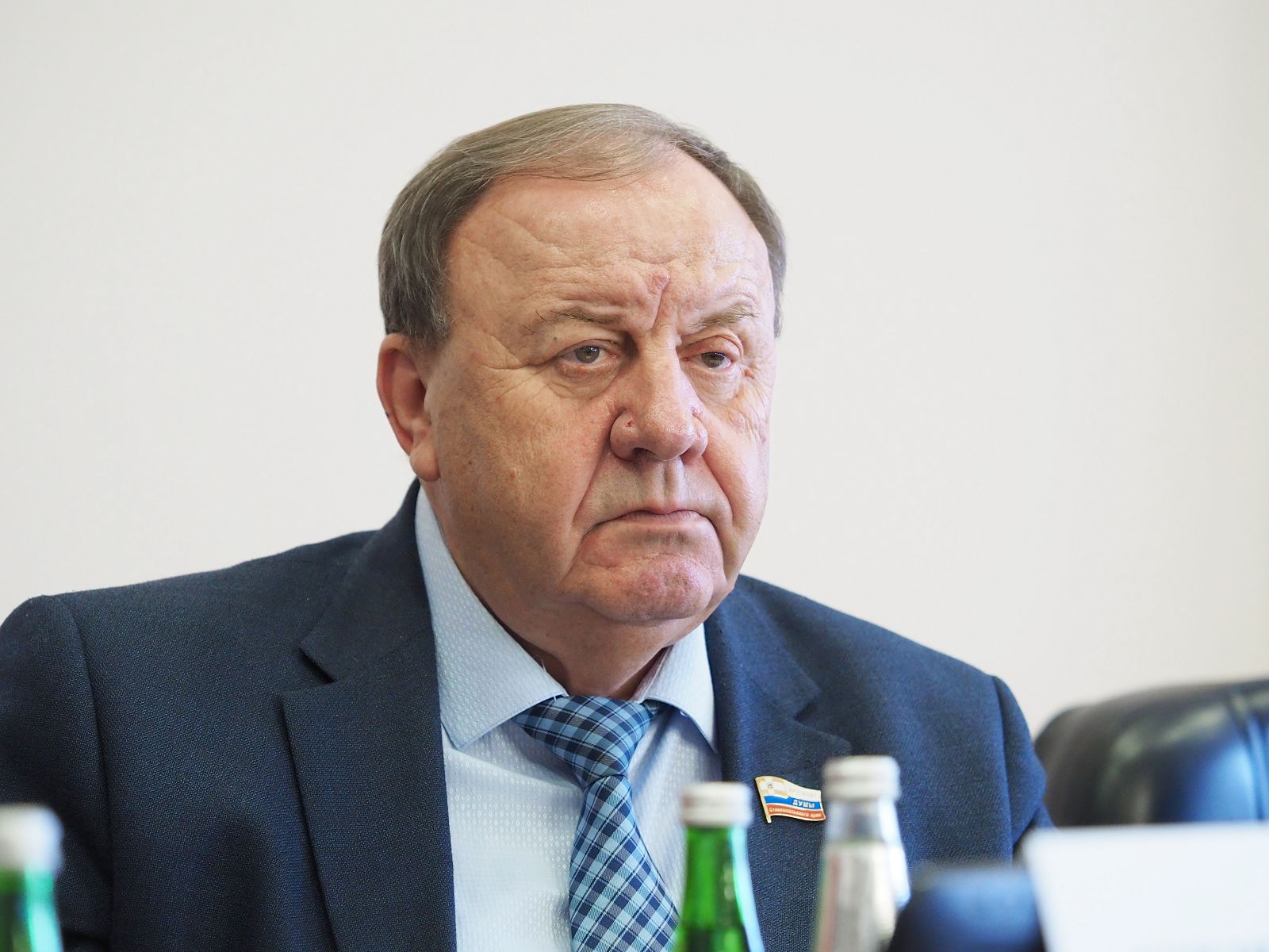 Усомнились в эффективности