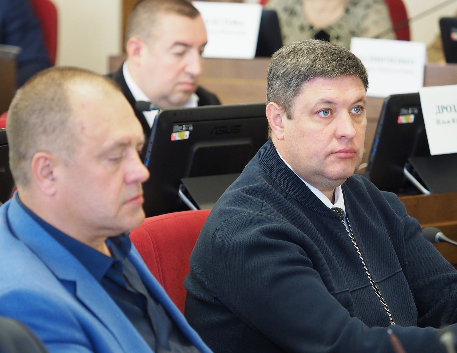 Усомнились в эффективности