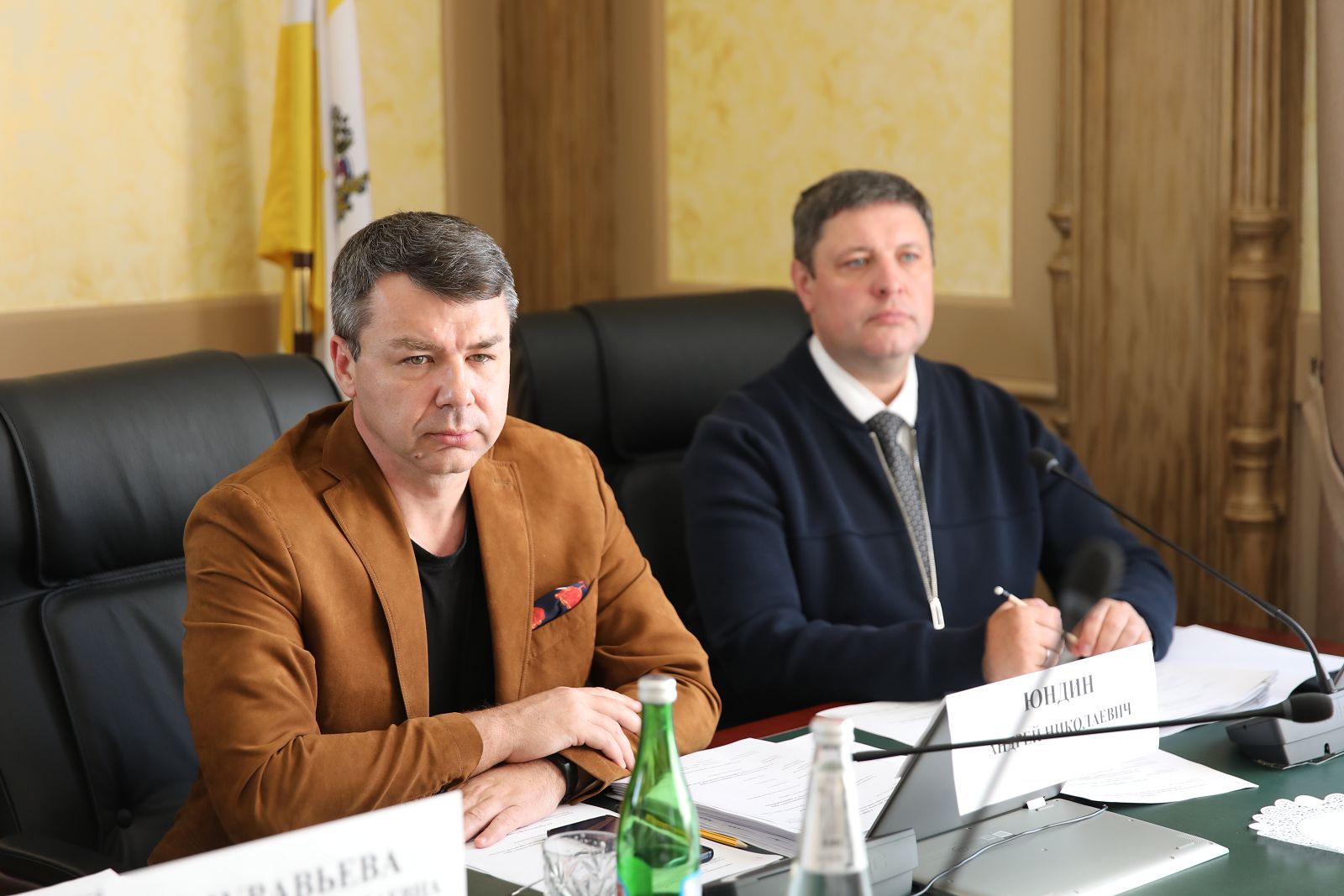 Краевой бюджет сохраняет социальную направленность