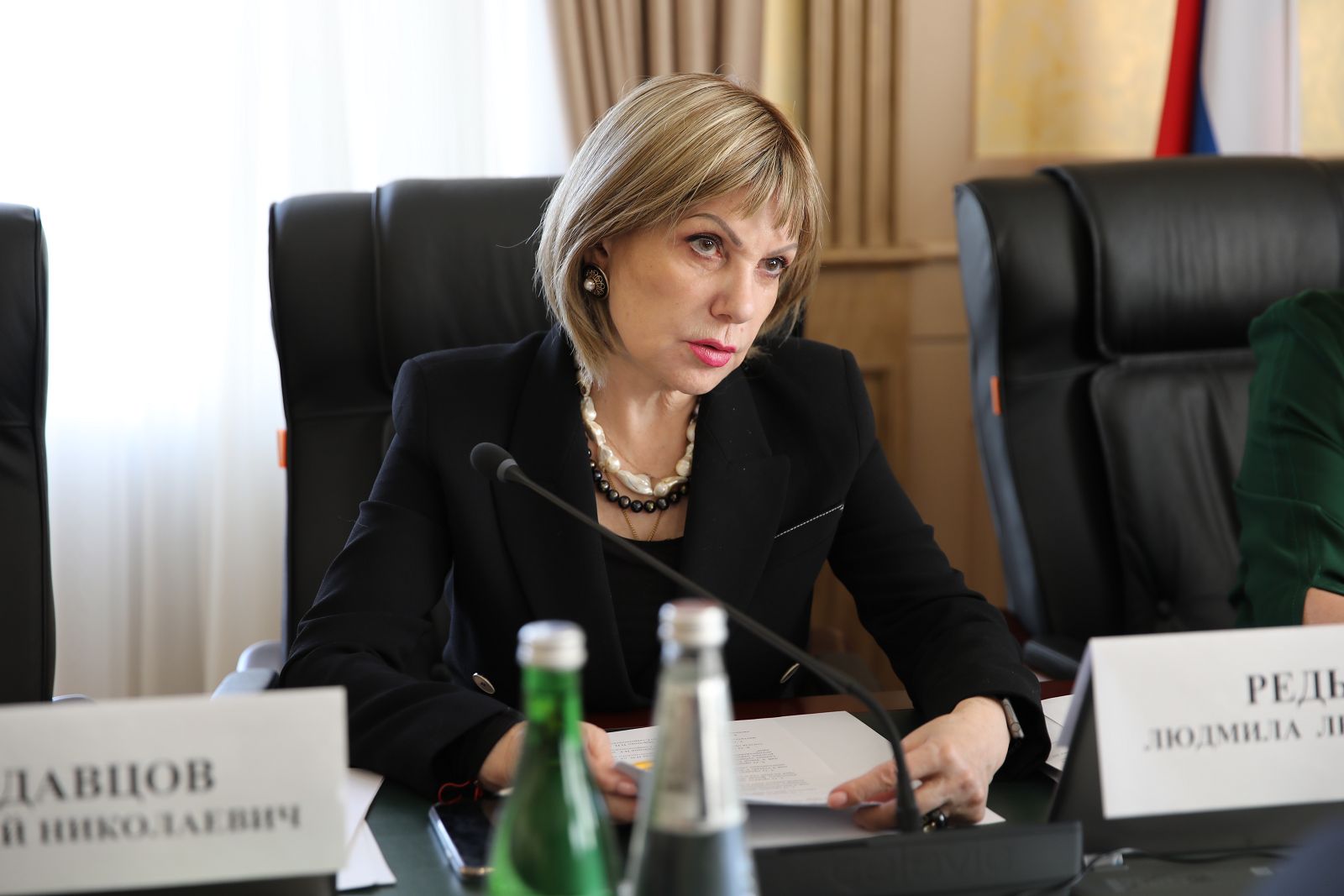 Краевой бюджет сохраняет социальную направленность