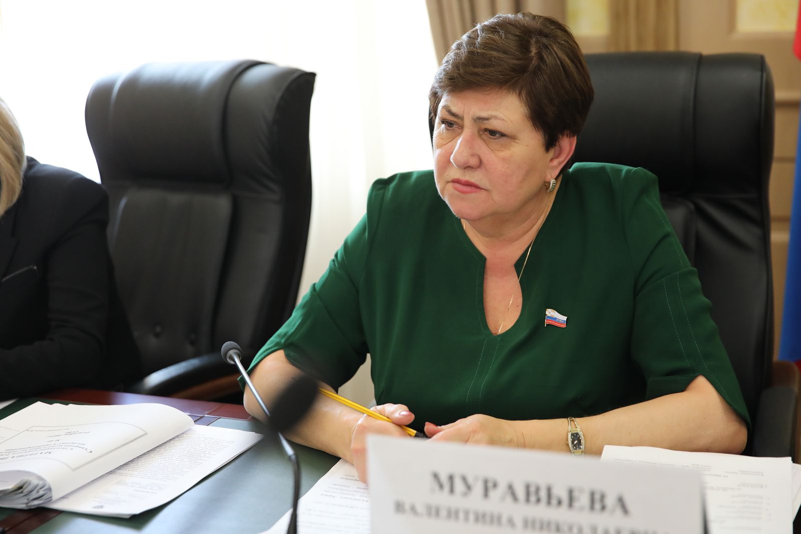 Краевой бюджет сохраняет социальную направленность