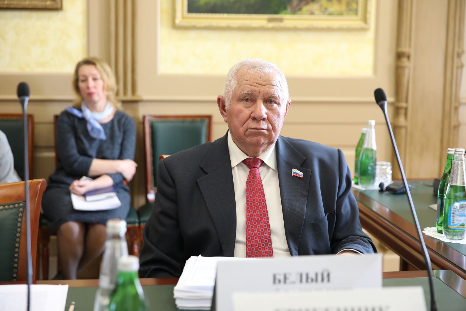 Краевой бюджет сохраняет социальную направленность