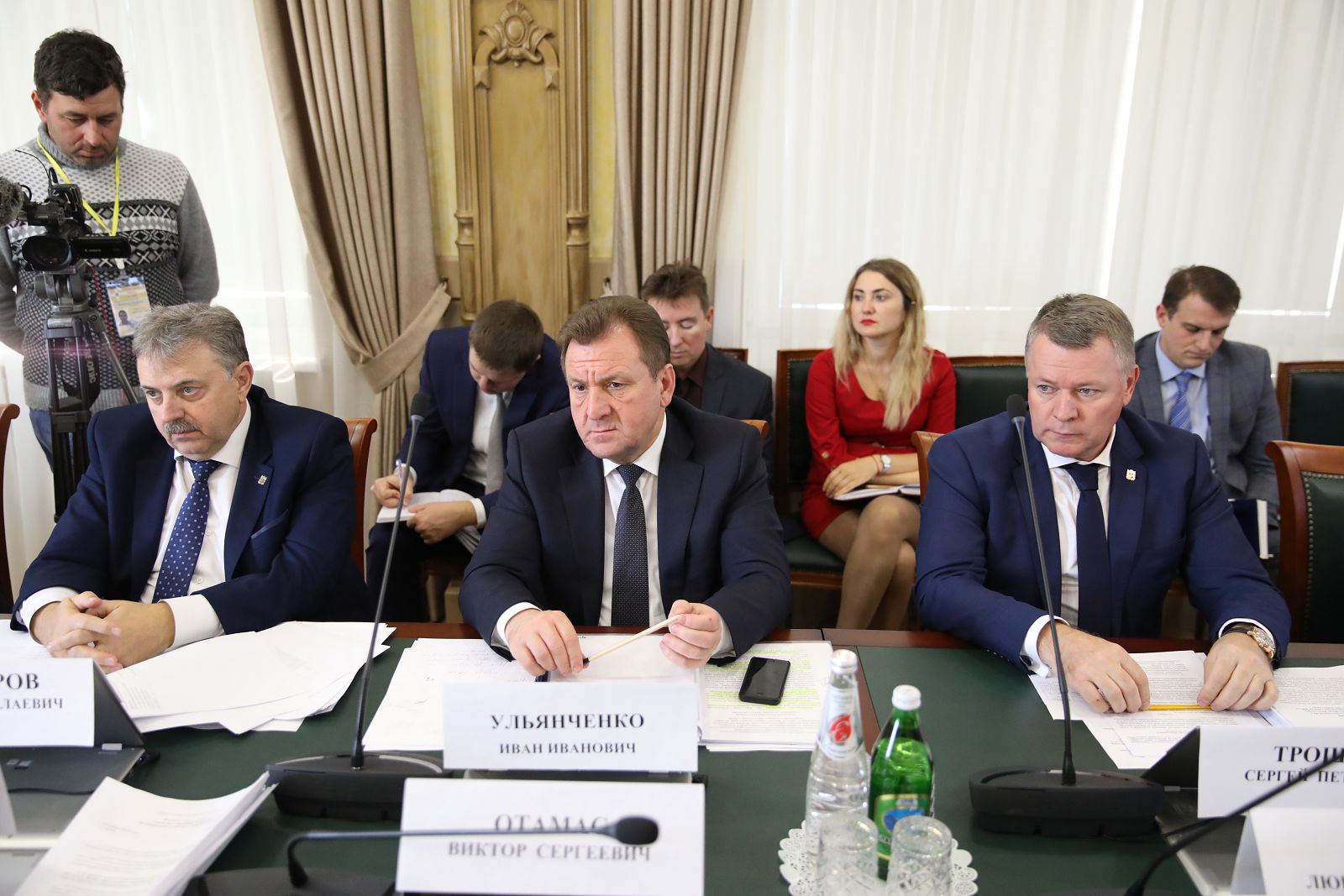 Краевой бюджет сохраняет социальную направленность