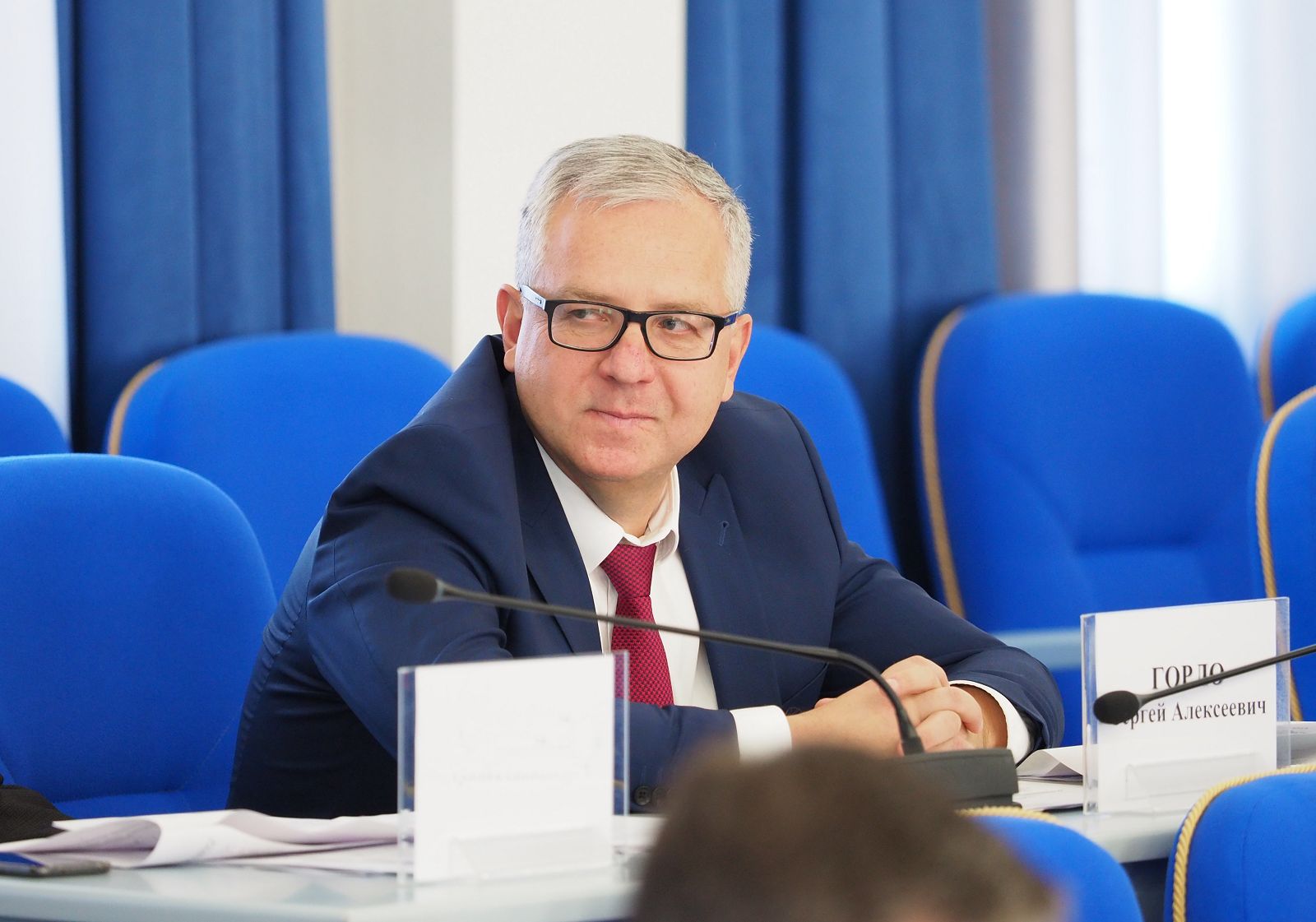 Комитет завершил подготовку вопросов к заседанию Думы
