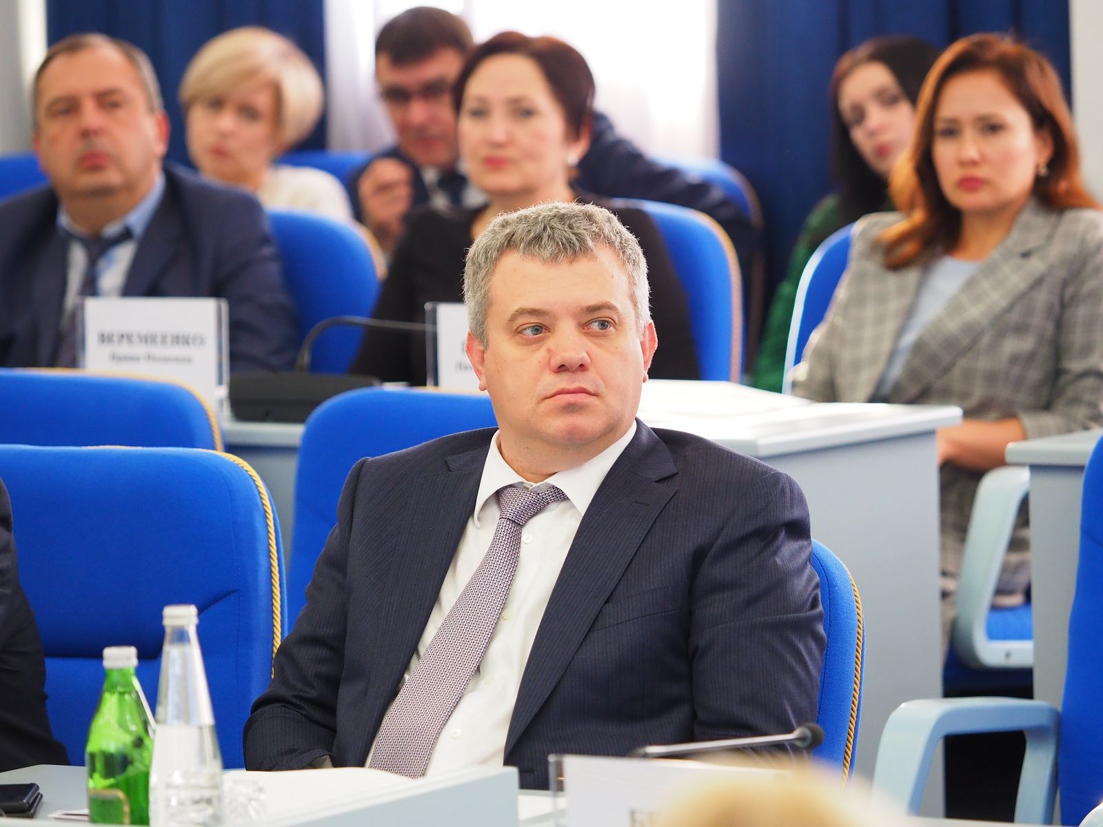 Комитет завершил подготовку вопросов к заседанию Думы