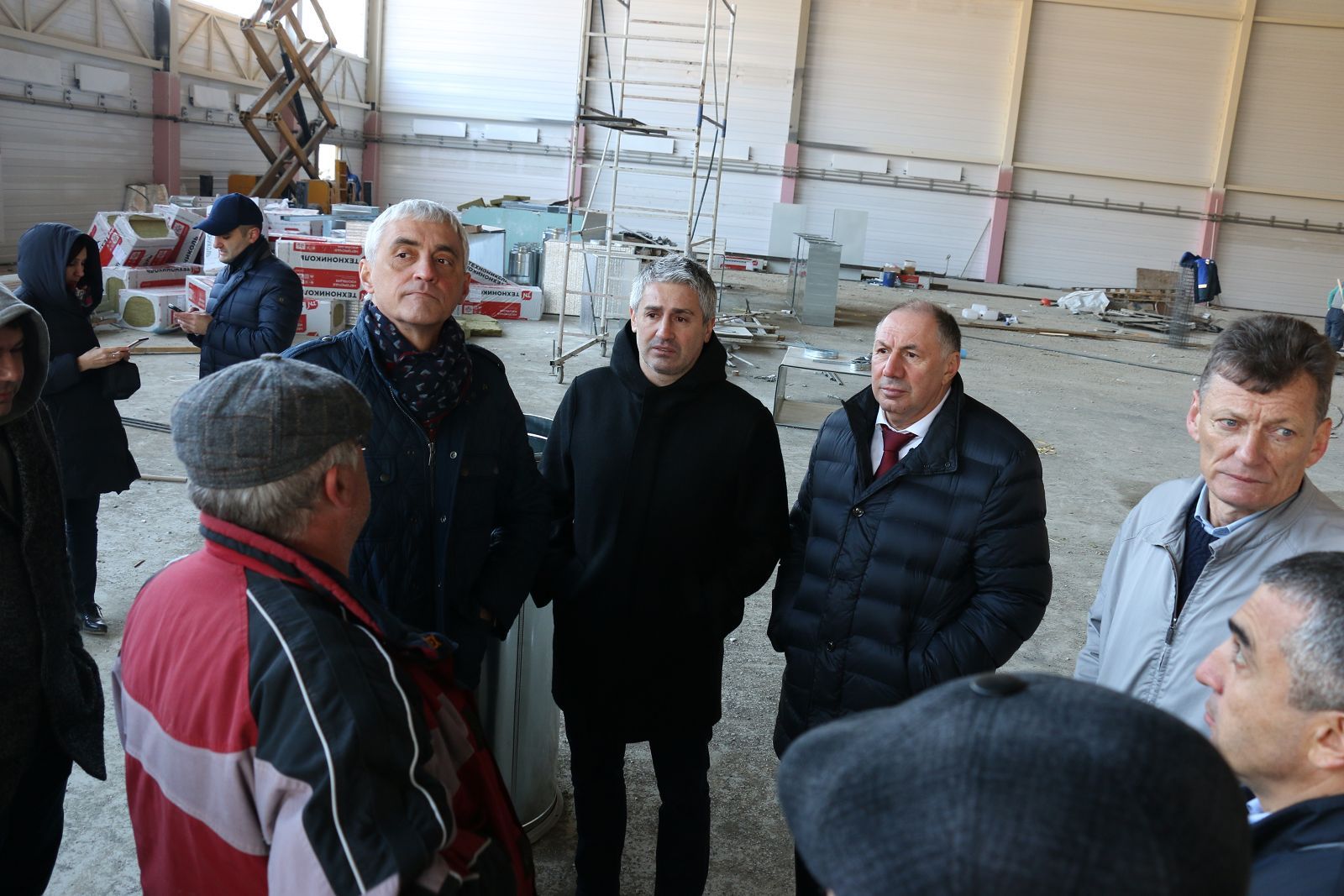 Качество должно быть в приоритете