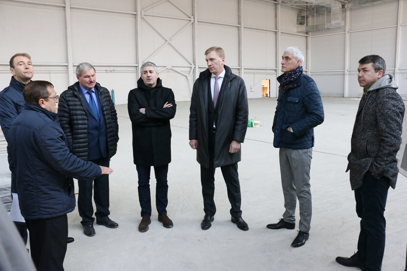 Качество должно быть в приоритете