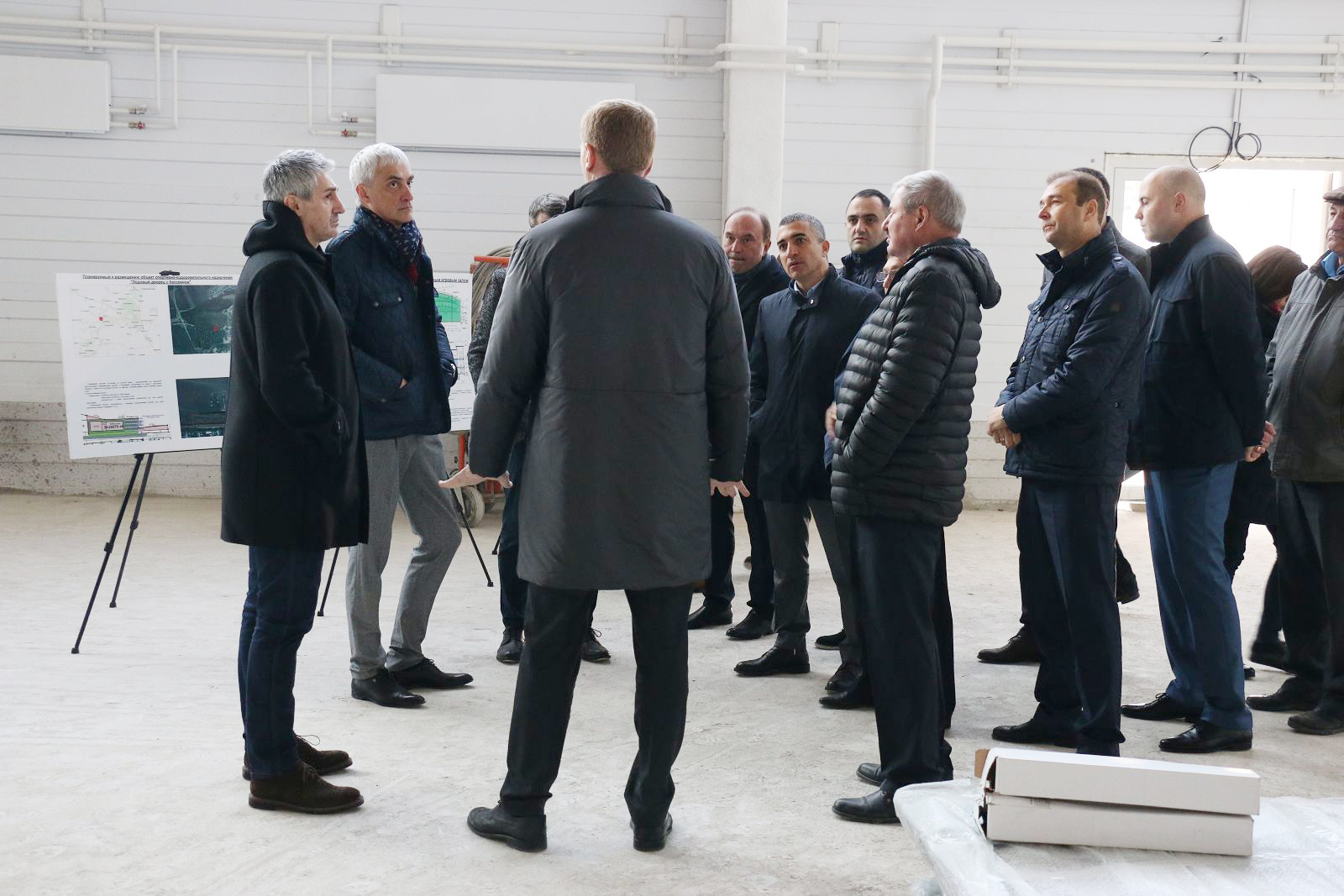 Качество должно быть в приоритете
