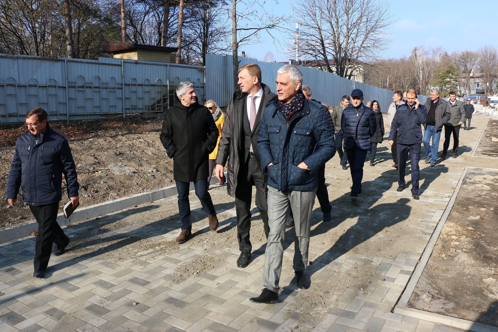 Качество должно быть в приоритете