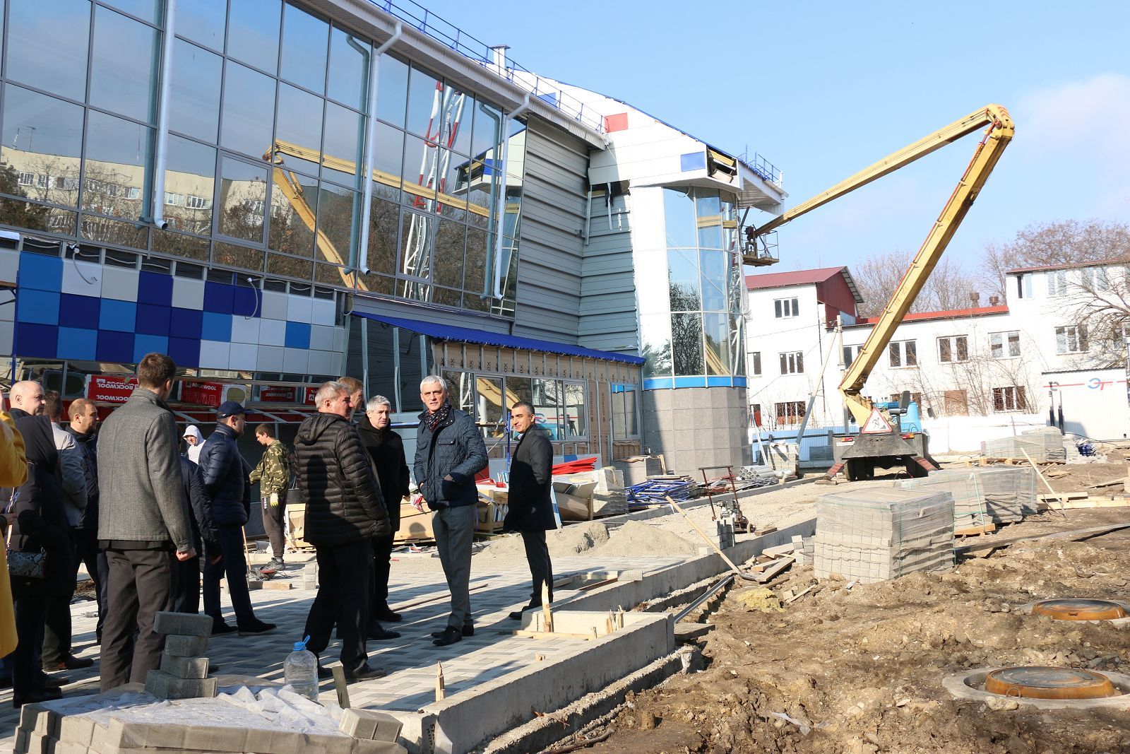 Качество должно быть в приоритете