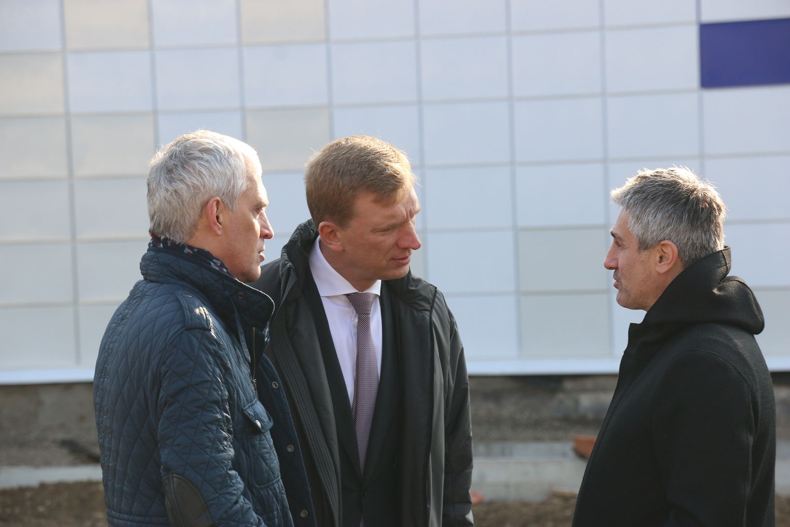 Качество должно быть в приоритете