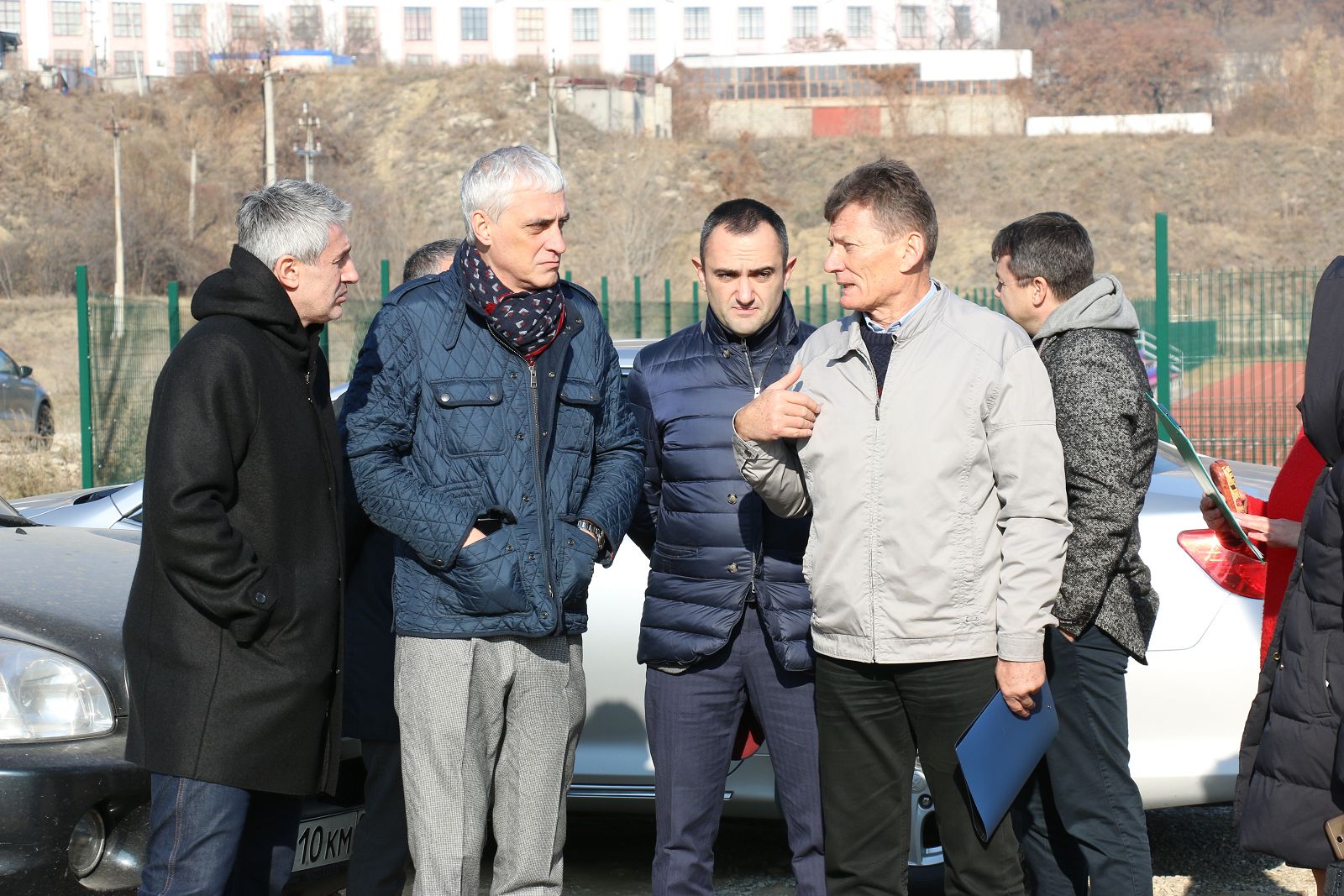 Качество должно быть в приоритете