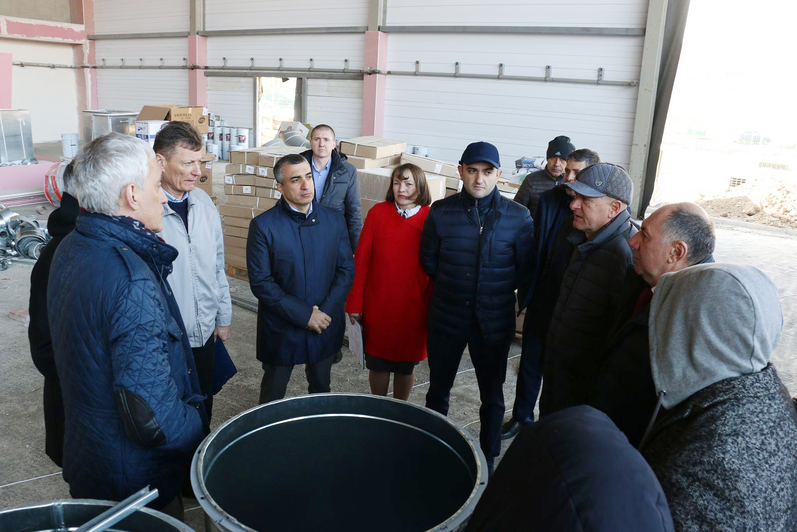 Качество должно быть в приоритете