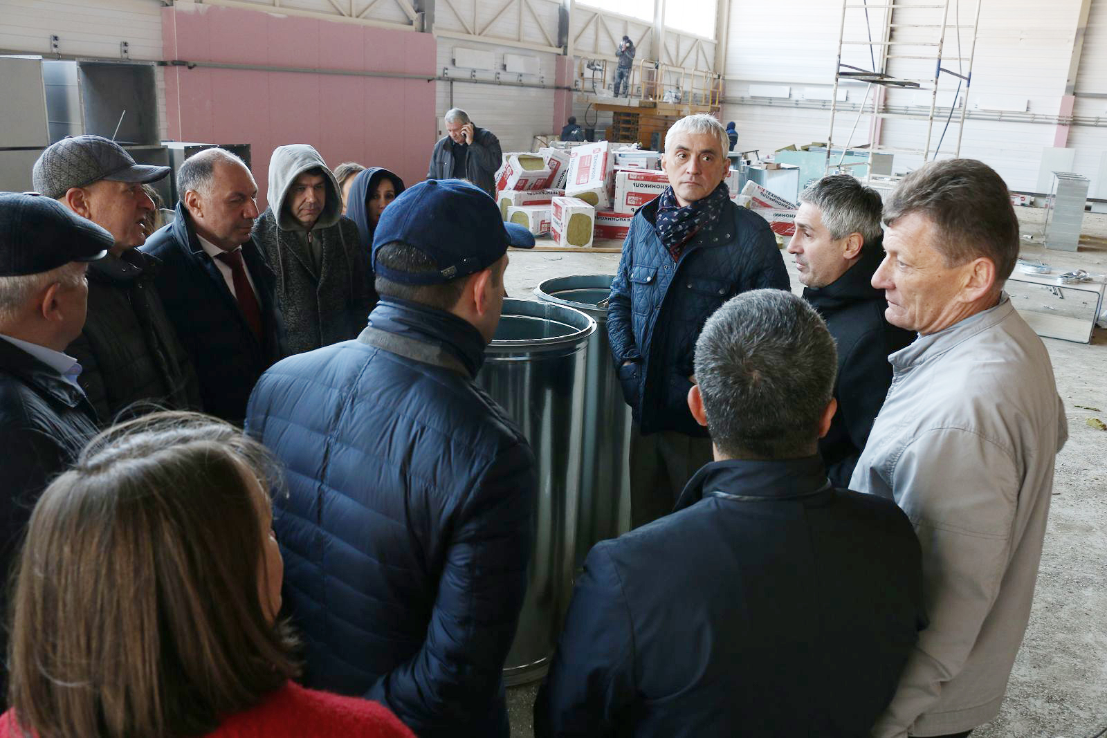 Качество должно быть в приоритете