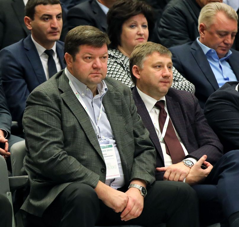 Ставрополье – флагман садоводства