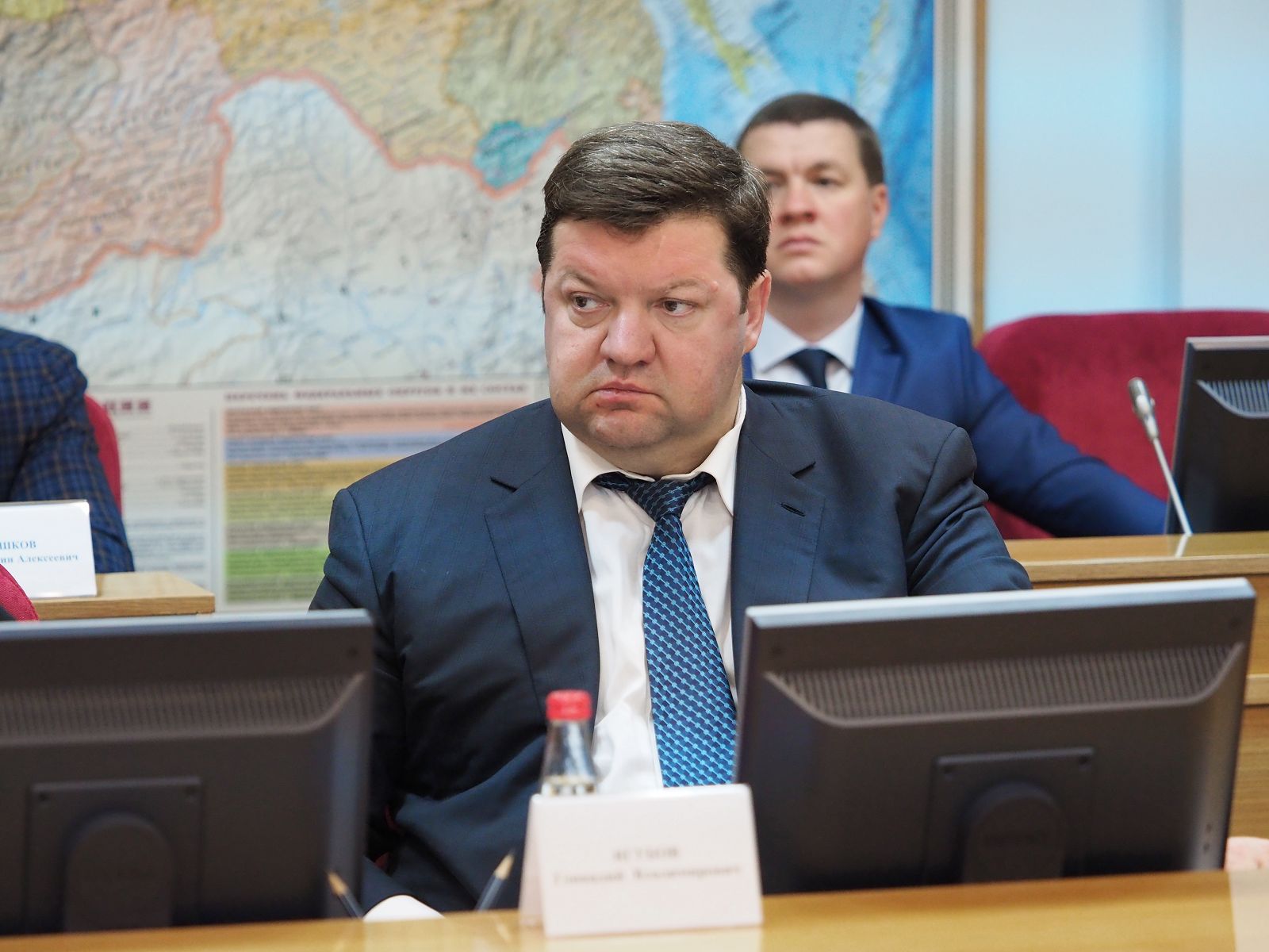 Работы на объектах благоустройства в крае завершаются