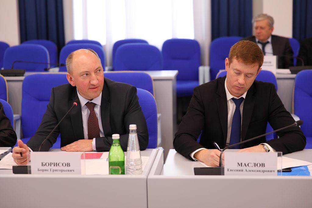 Планы определены