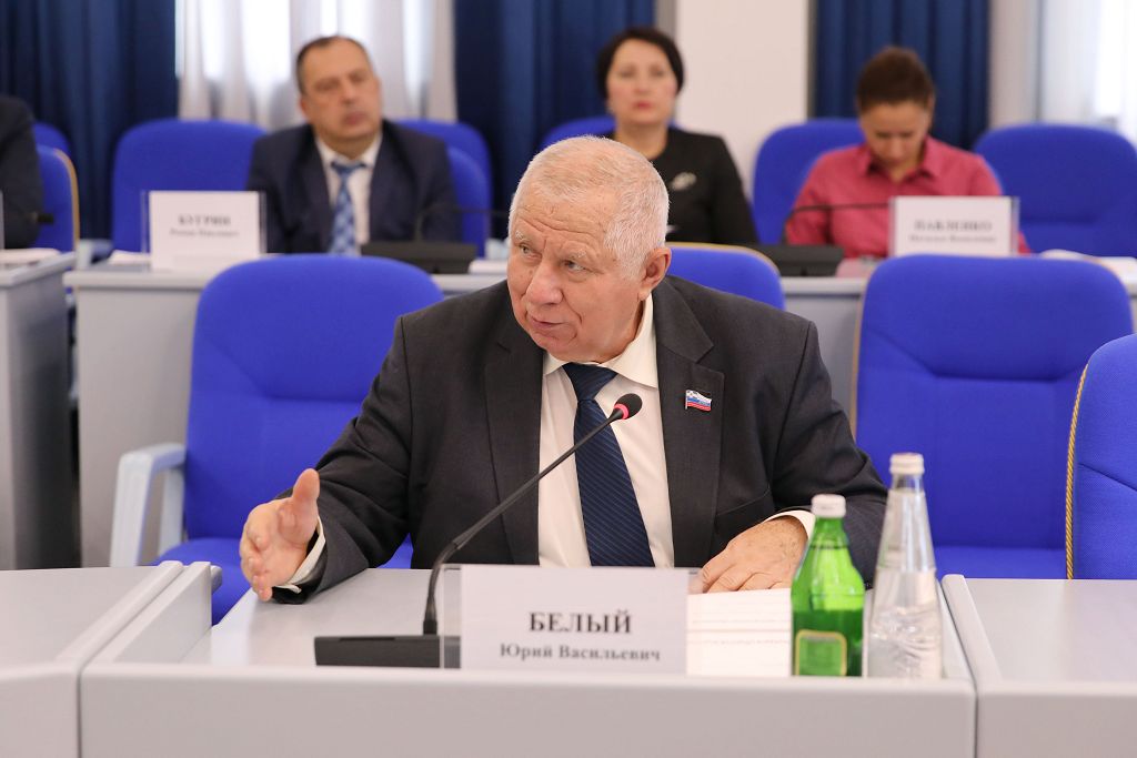 Планы определены
