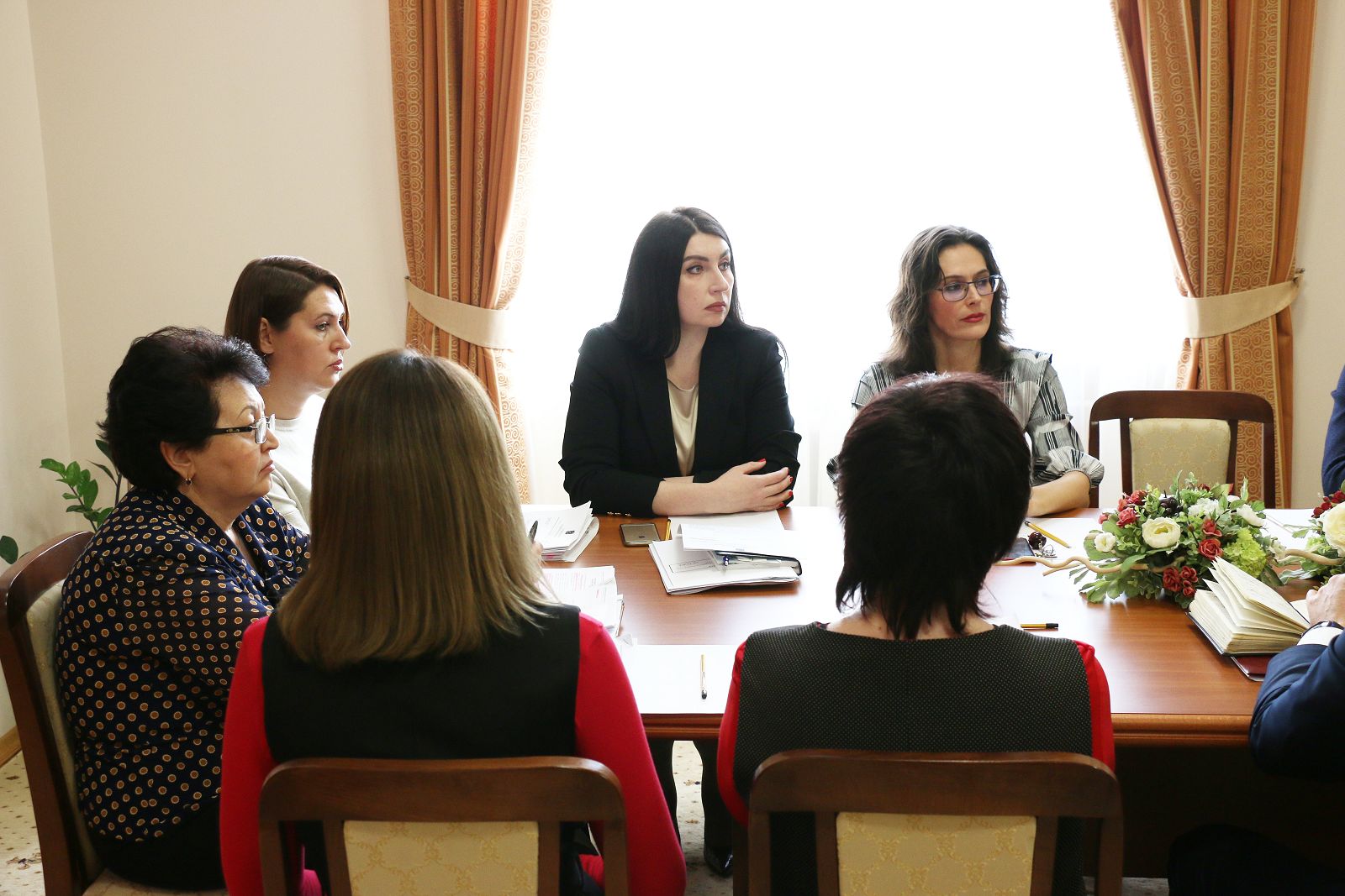 Устранить правовые пробелы