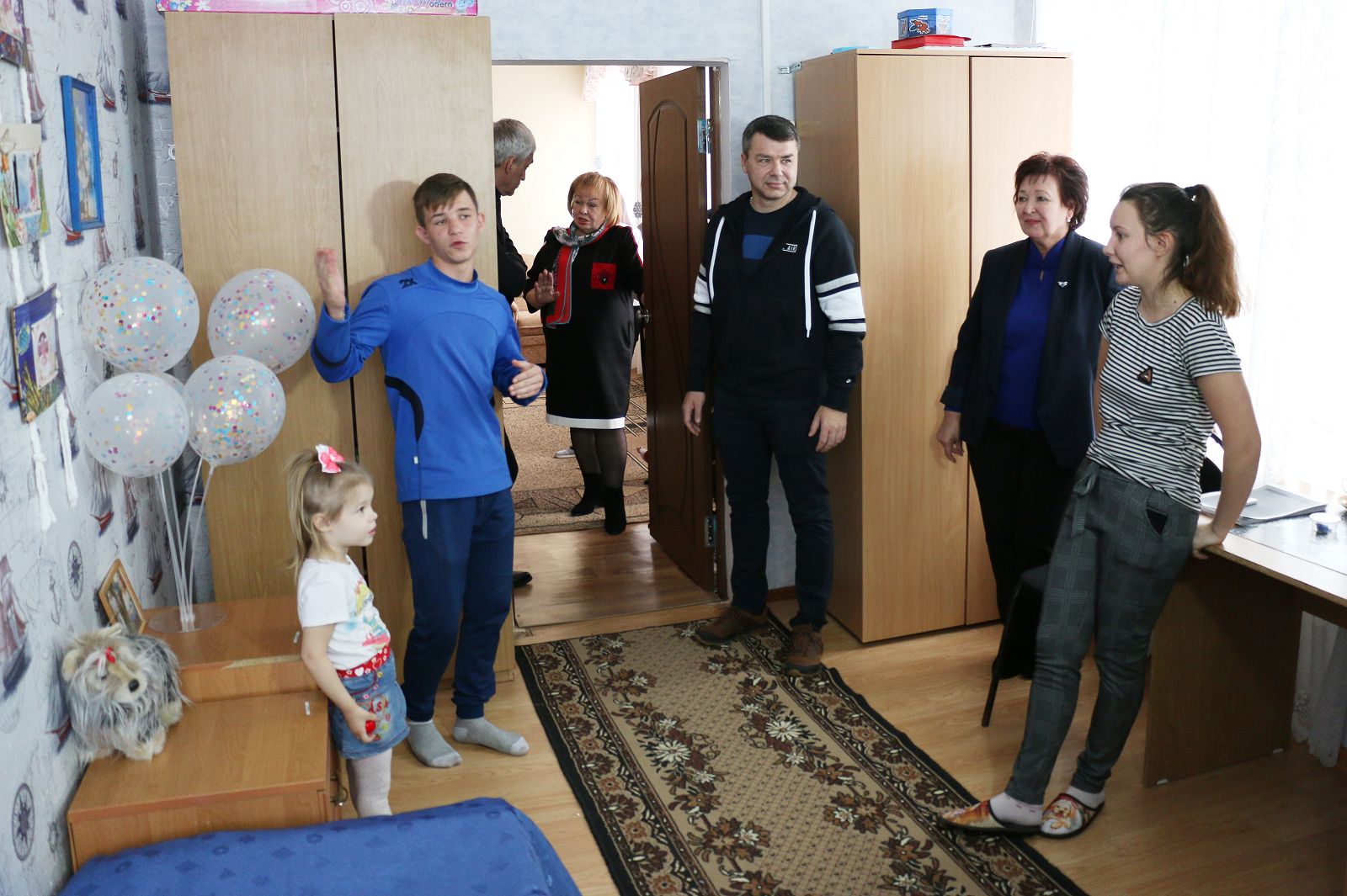 Социализация – умение жить самостоятельно