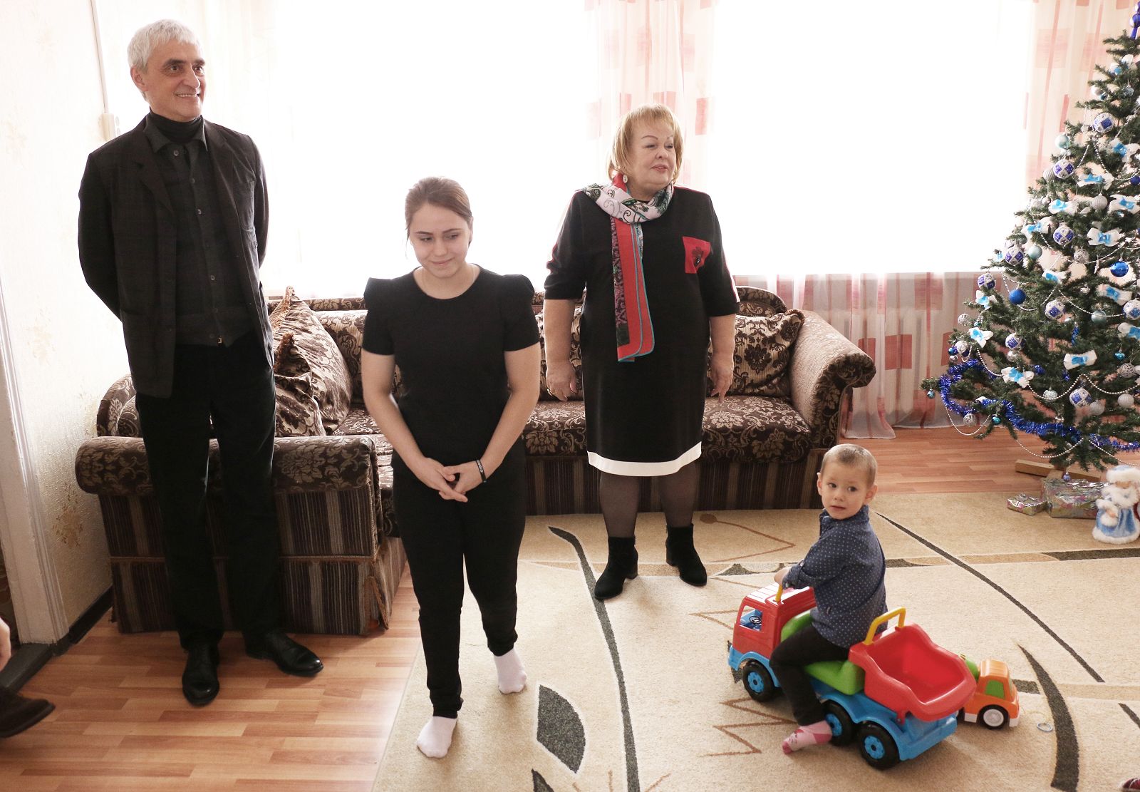 Социализация – умение жить самостоятельно