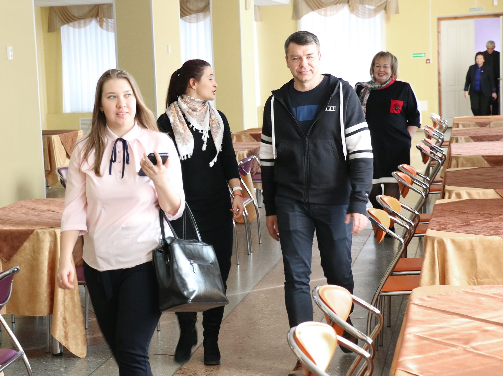 Социализация – умение жить самостоятельно