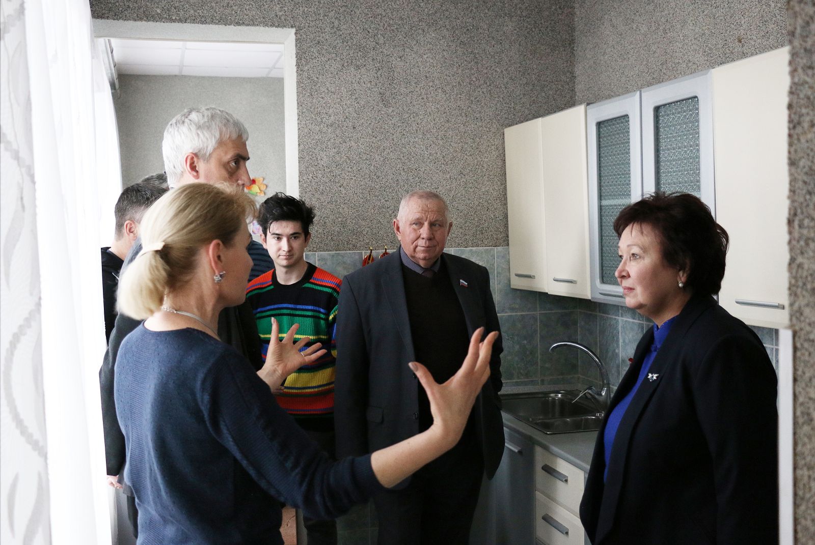 Социализация – умение жить самостоятельно