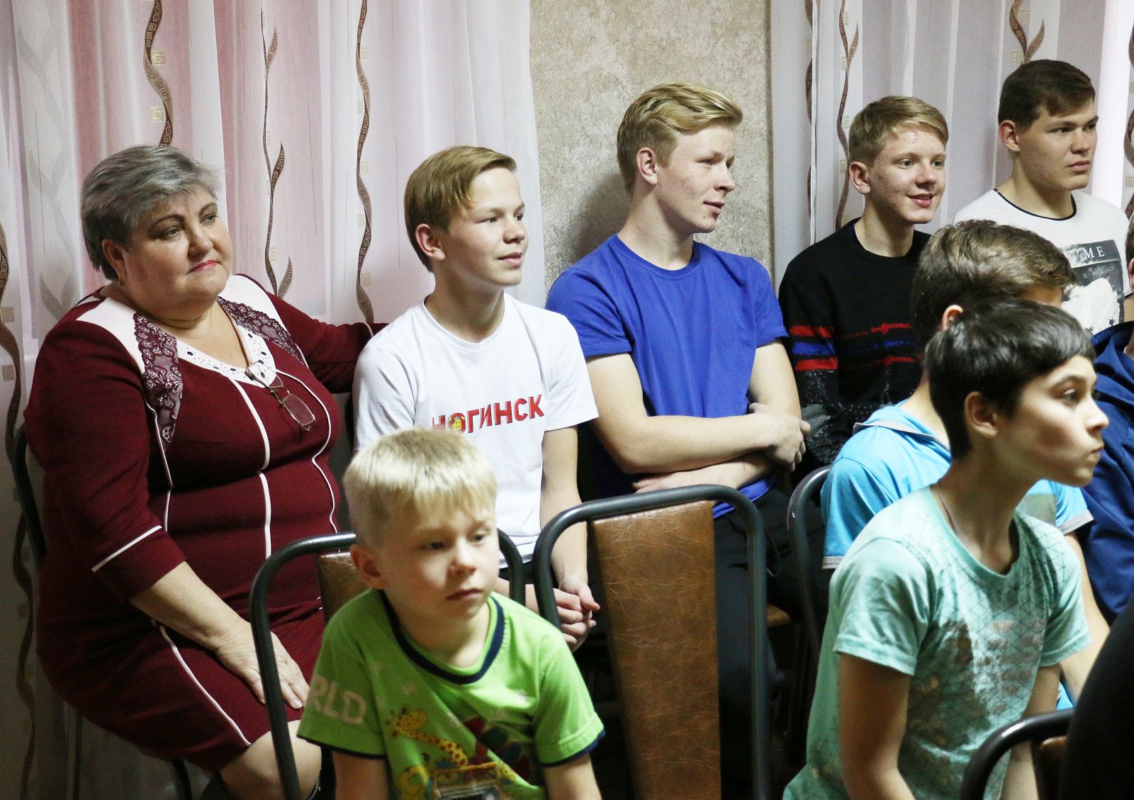 Социализация – умение жить самостоятельно