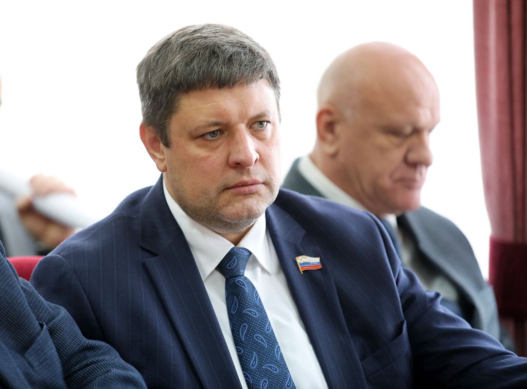 В центре внимания – реабилитация наркозависимых