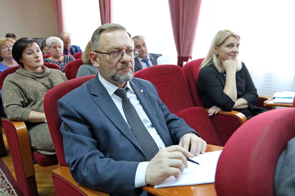 В центре внимания – реабилитация наркозависимых