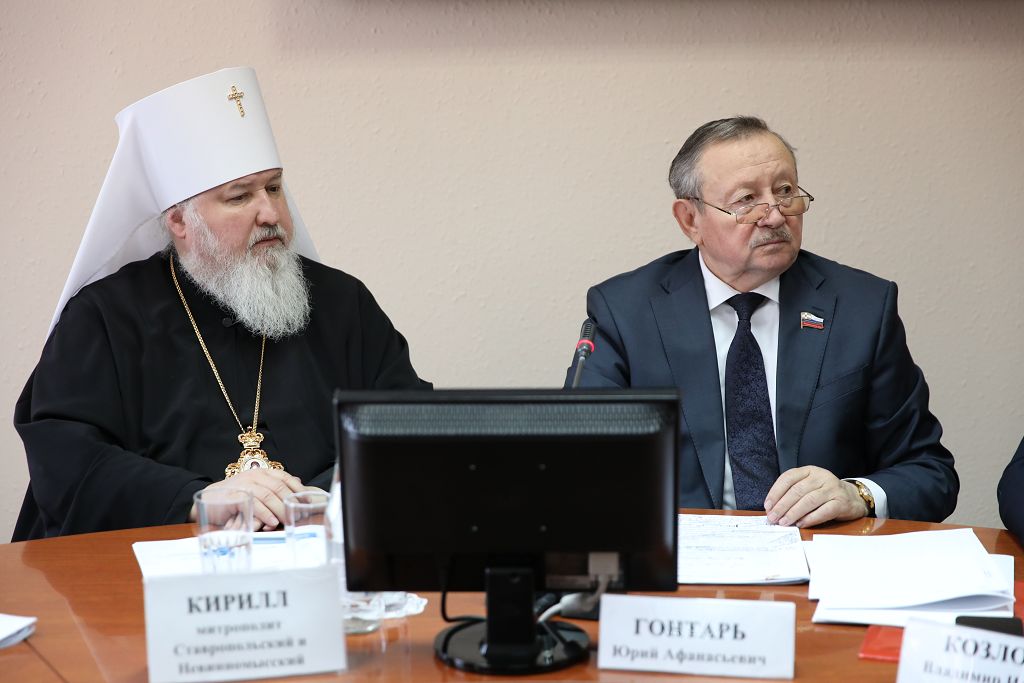 В центре внимания – реабилитация наркозависимых