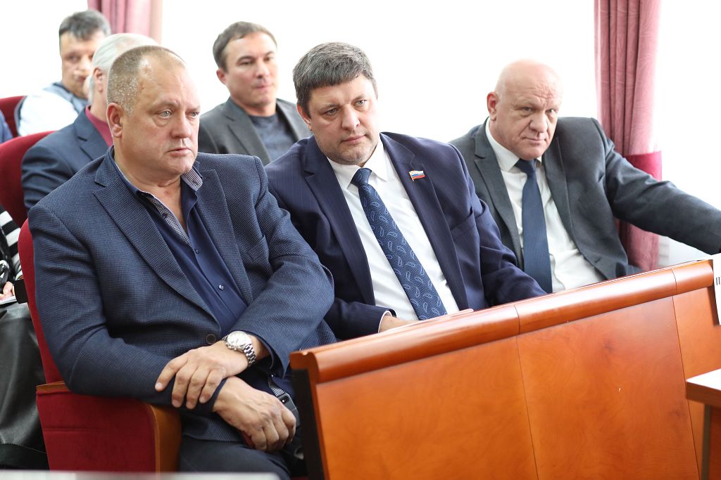 В центре внимания – реабилитация наркозависимых