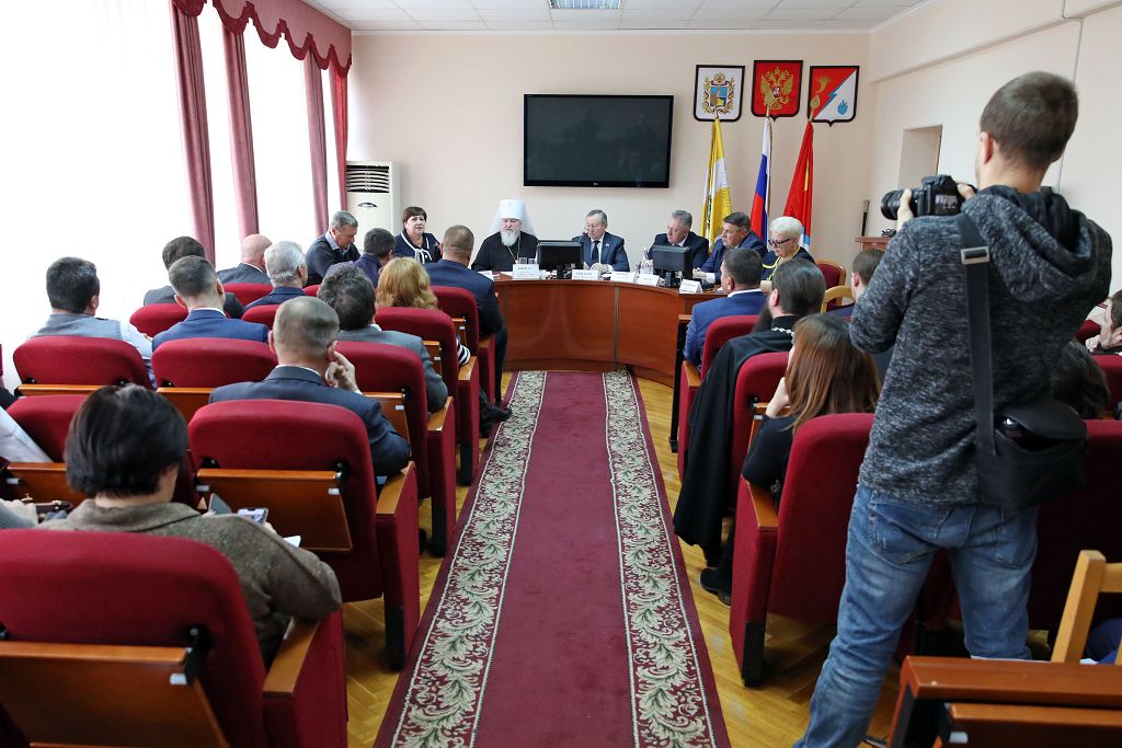 В центре внимания – реабилитация наркозависимых