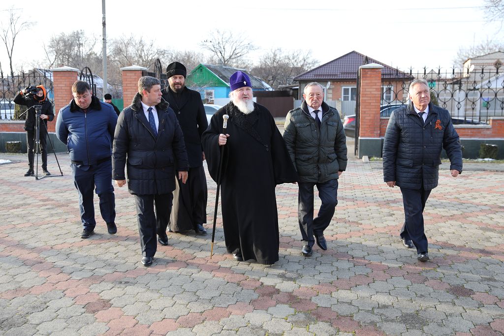 В центре внимания – реабилитация наркозависимых