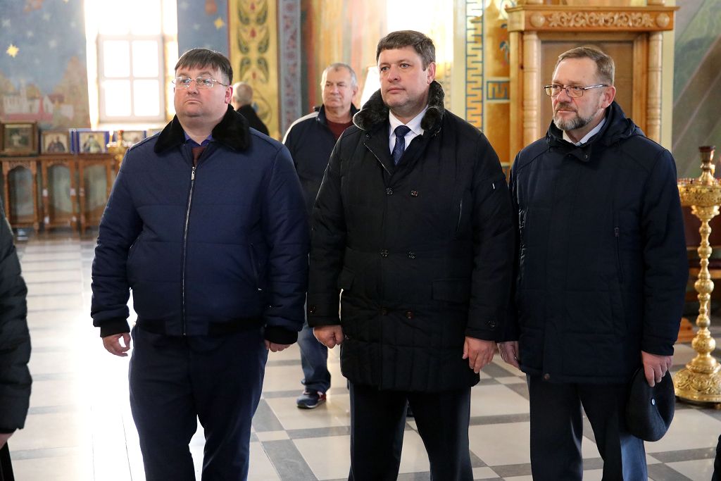 В центре внимания – реабилитация наркозависимых