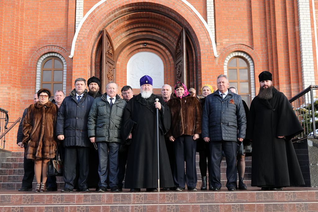 В центре внимания – реабилитация наркозависимых