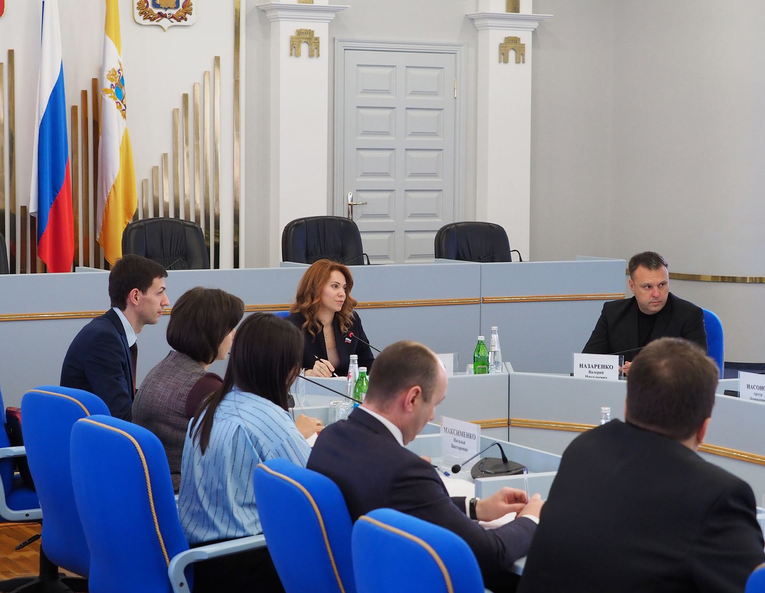 Жильё для молодых семей – работа не сбавляет обороты