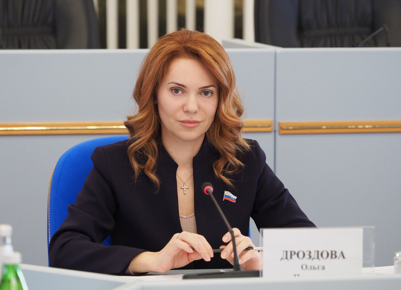 Жильё для молодых семей – работа не сбавляет обороты