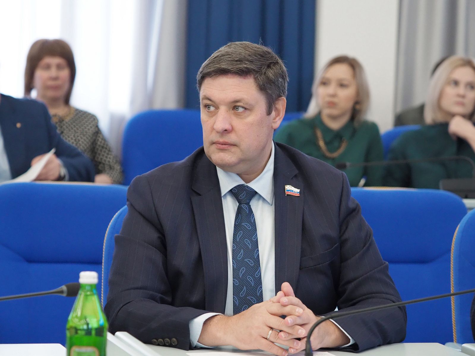 Итоги подведены – планы намечены