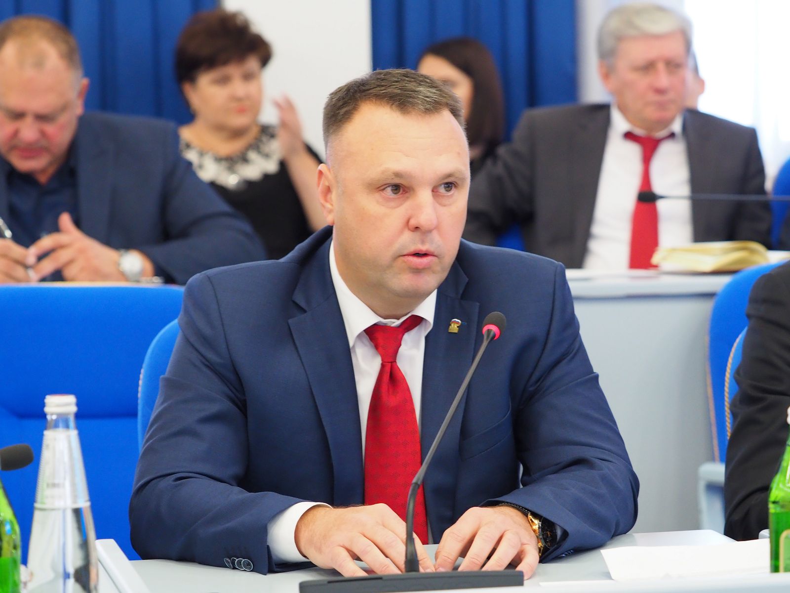 Итоги подведены – планы намечены