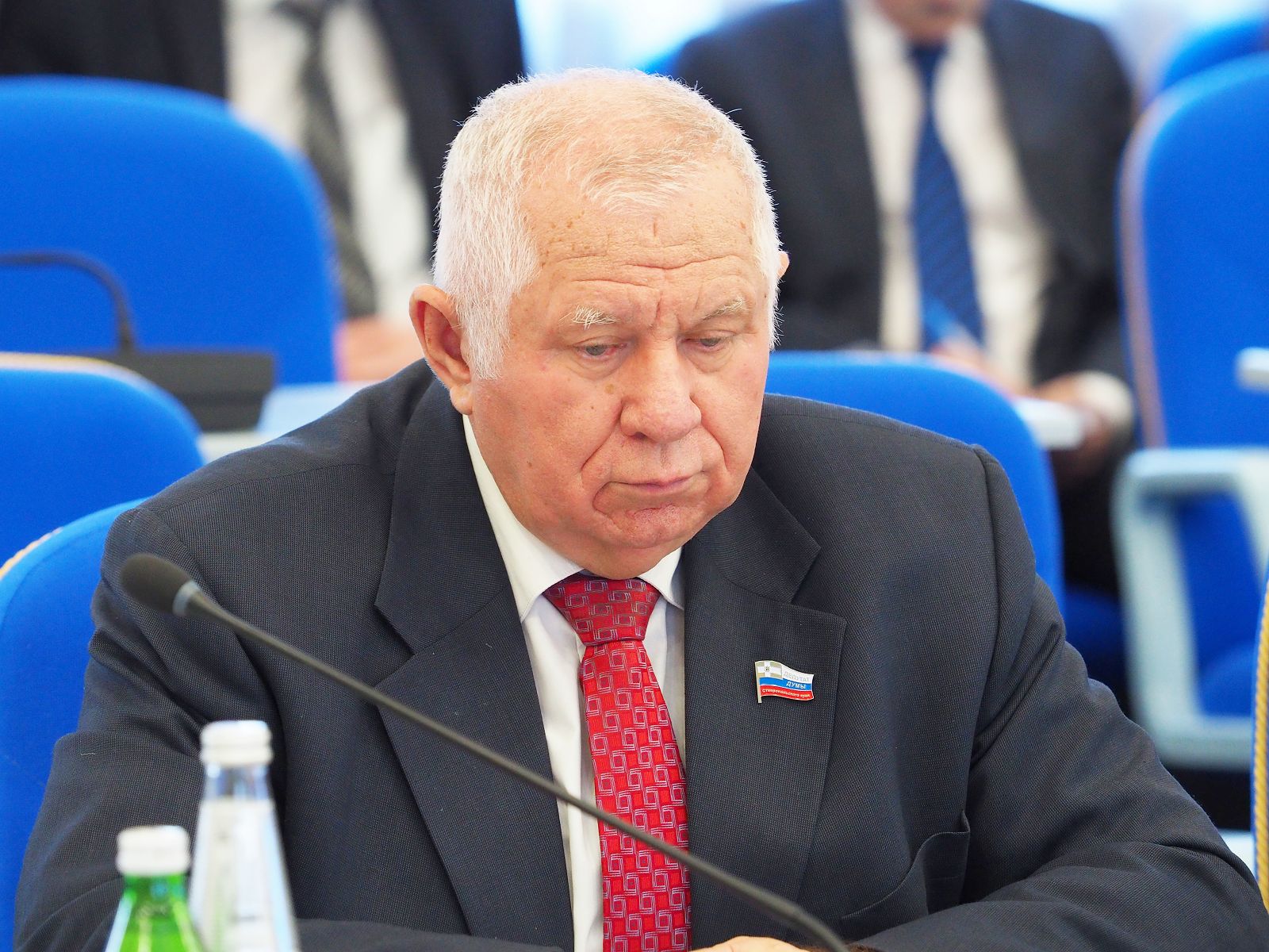 Итоги подведены – планы намечены