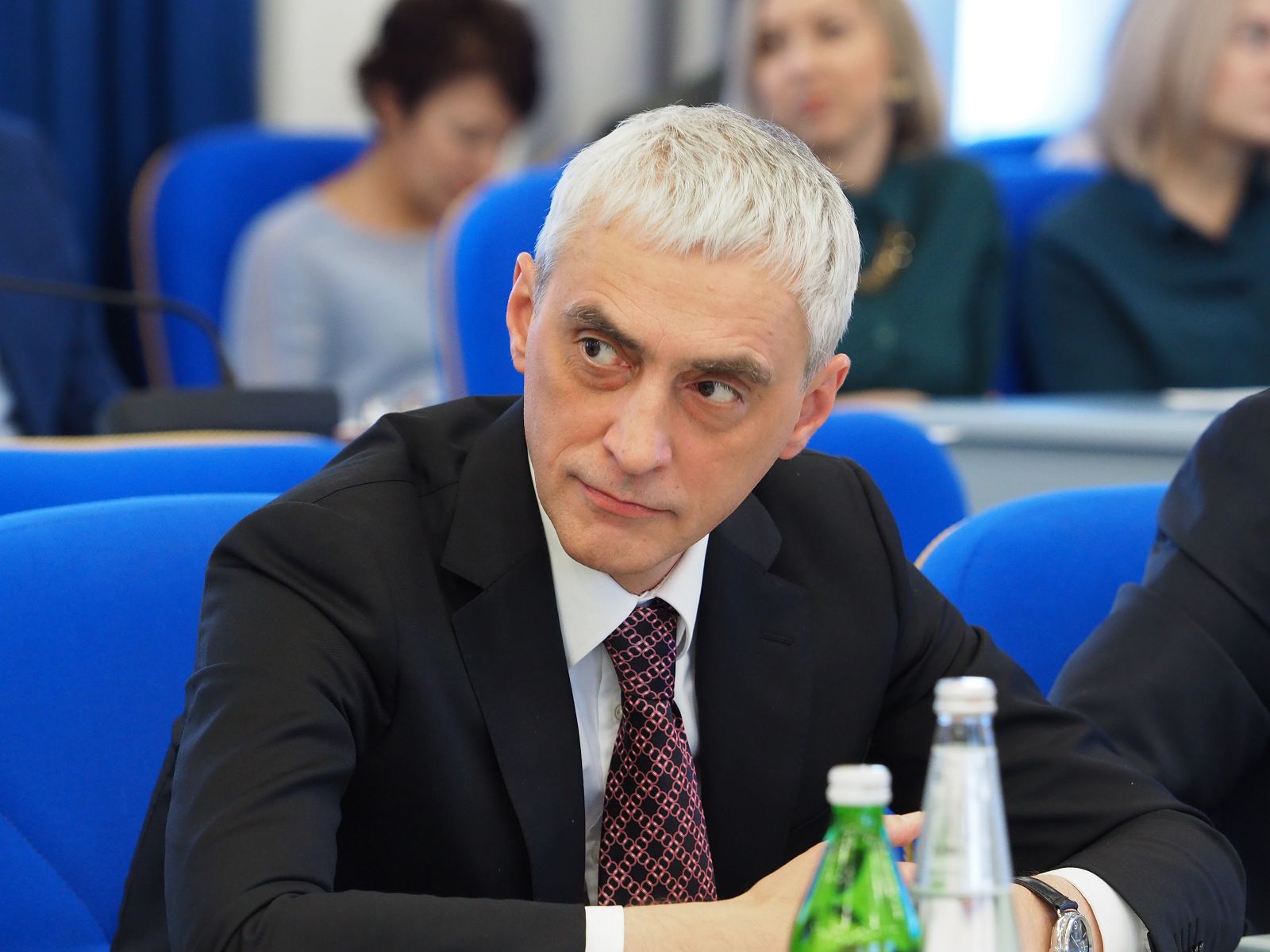 Итоги подведены – планы намечены