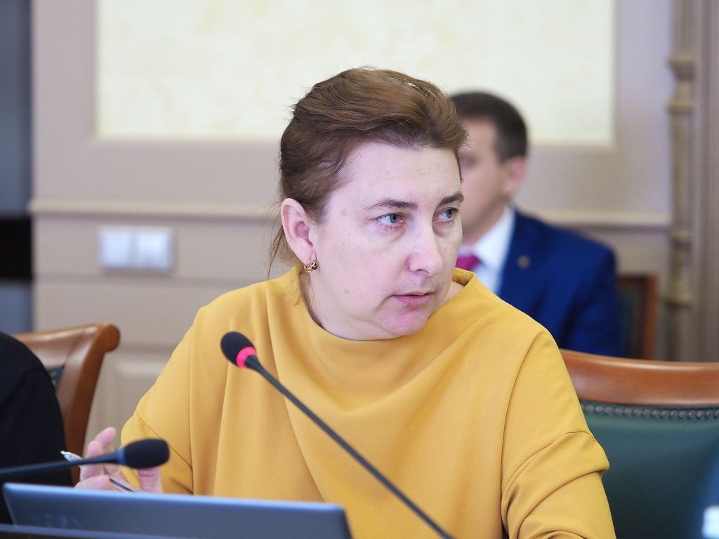 Социально значимый законопроект