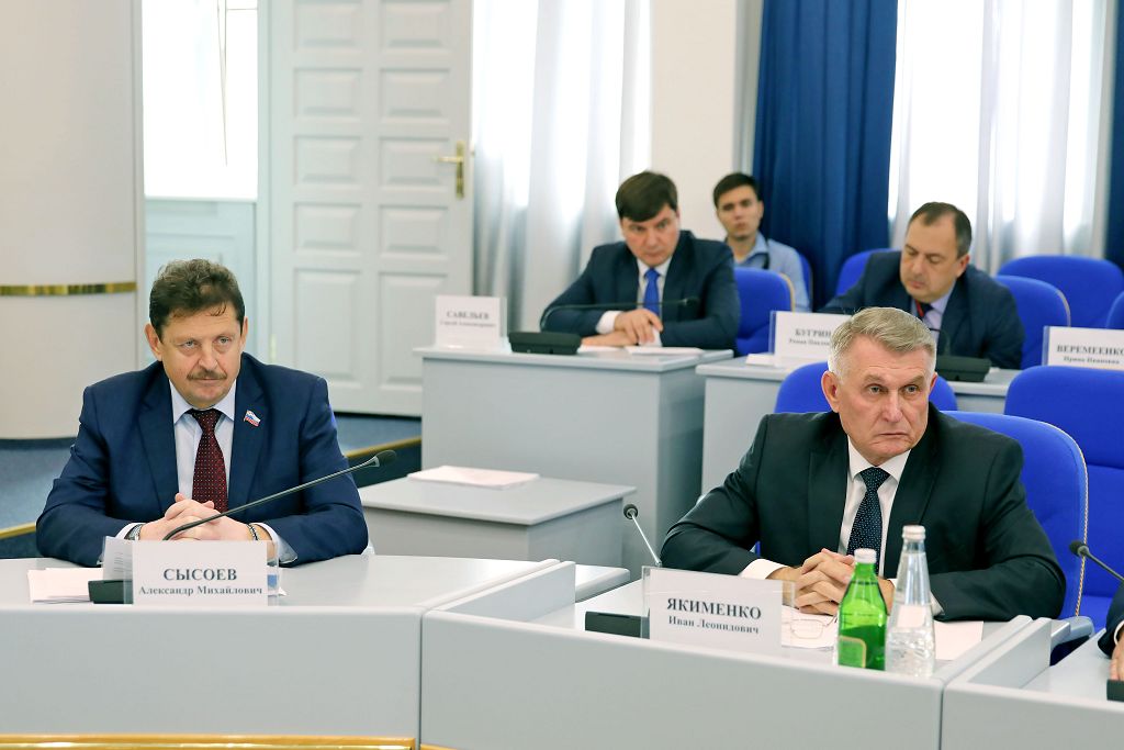 Итоги года в отраслях
