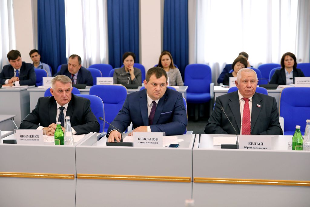 Итоги года в отраслях
