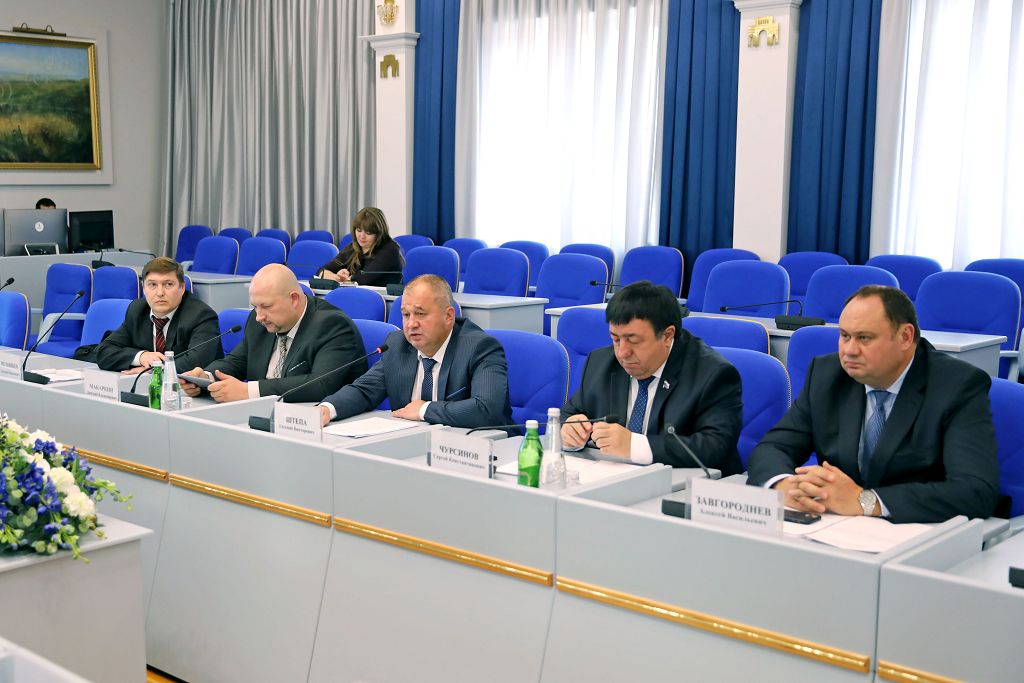 Итоги года в отраслях