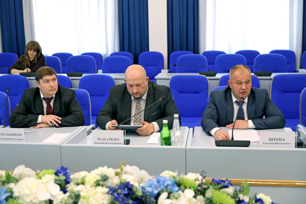 Итоги года в отраслях