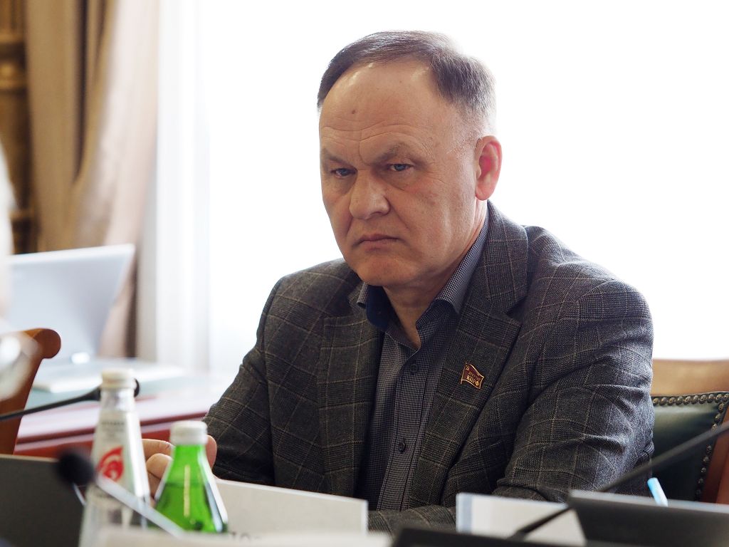 Совершенствовать порядок предоставления субсидий
